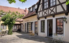 Fewos zur Alten Brauerei - am Main Ochsenfurt